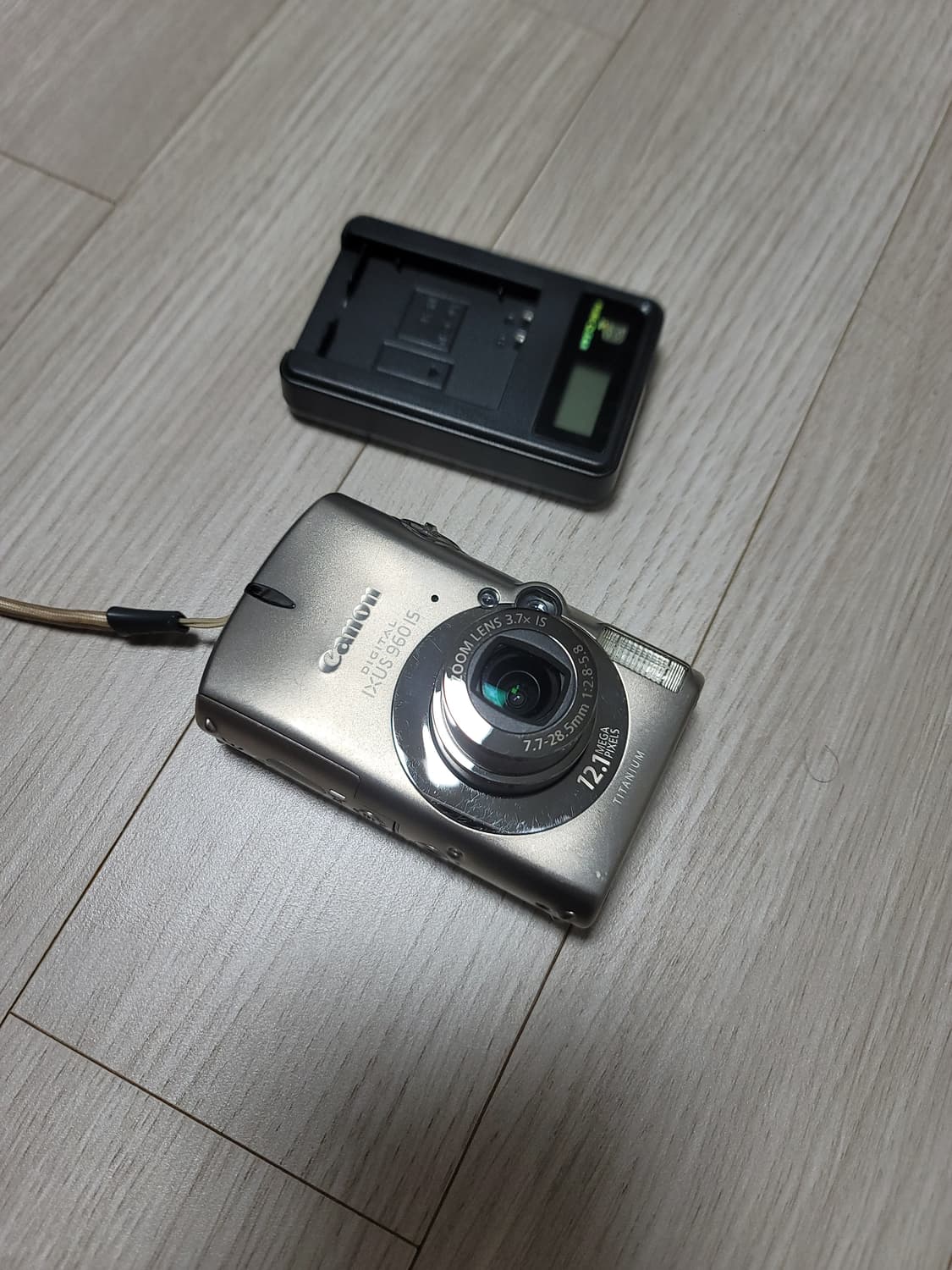 캐논 익서스 960 IS (IXUS 960IS) 상품이미지7