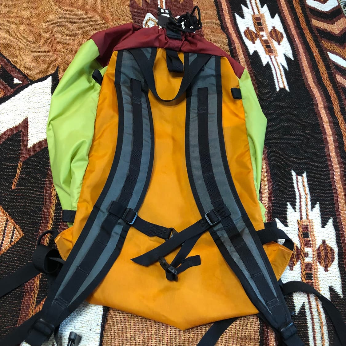Beams x Arcteryx 18L backpack 상품이미지3