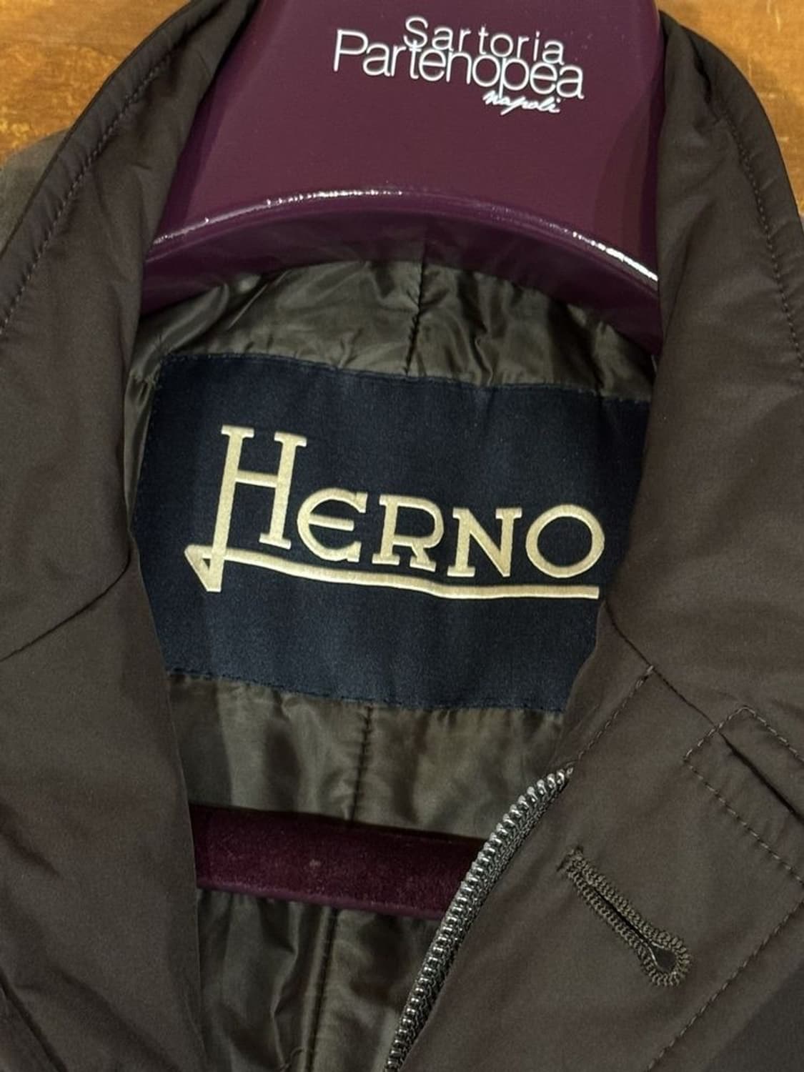 에르노 자켓 상품이미지6