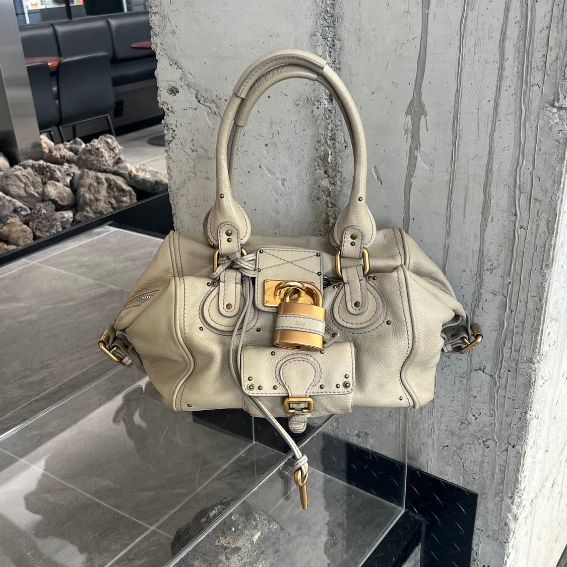 끌로에 패딩턴 상품이미지1