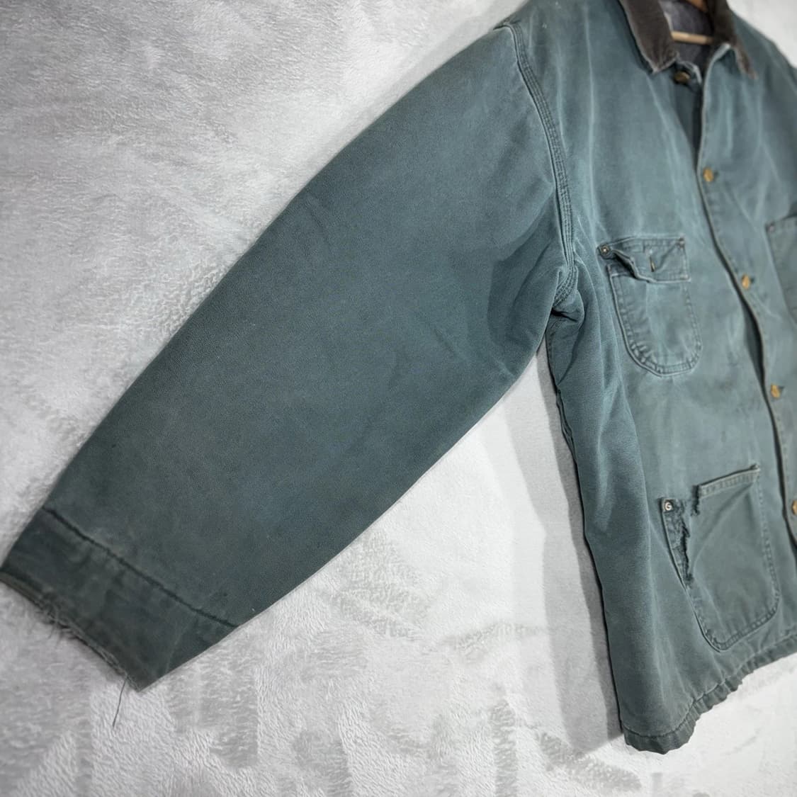 90s 칼하트 디트로이트 자켓 XL 상품이미지9