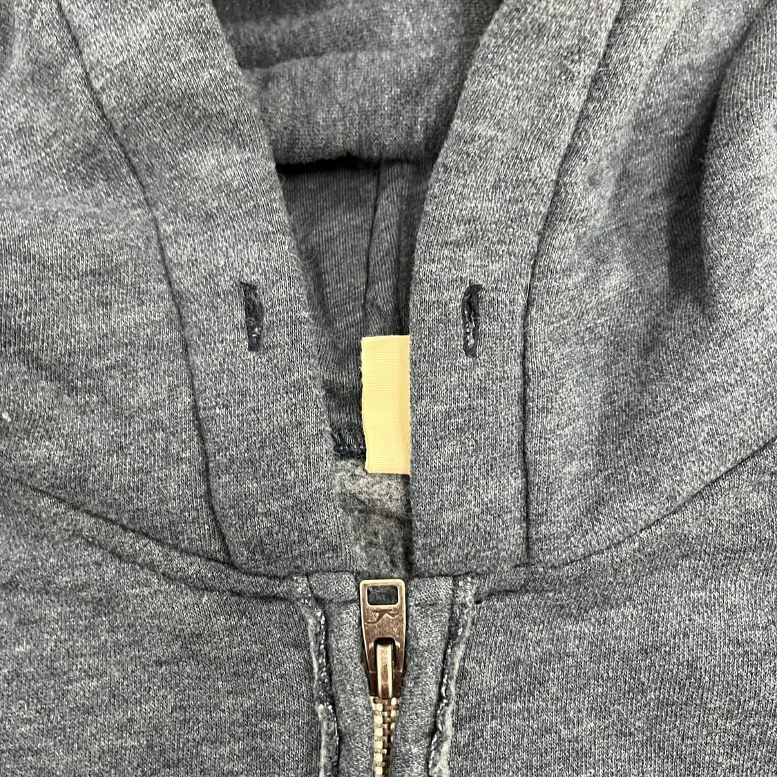 [M] 홀리스터 후드 집업 자켓 0114M1 상품이미지6