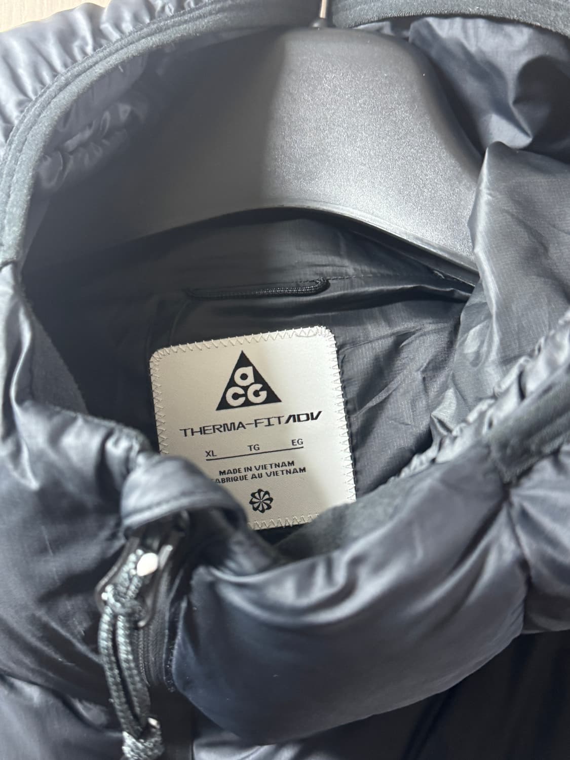 나이키 acg 루나레이크 XL 상품이미지2