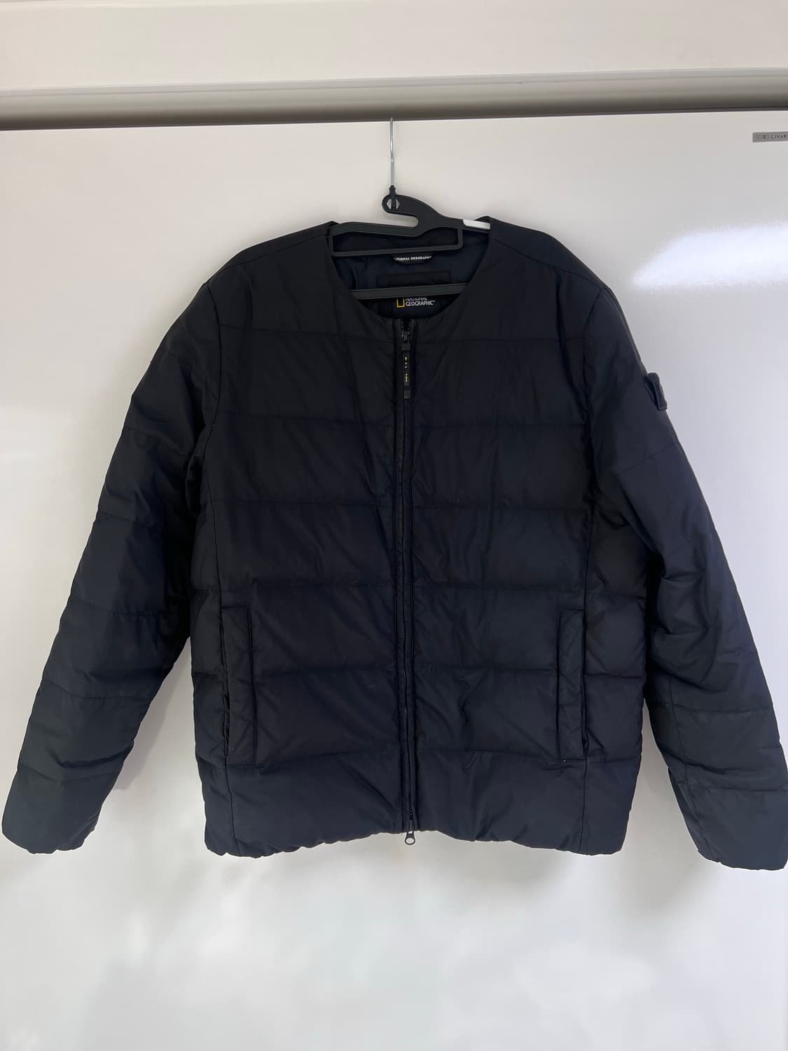 내셔널지오그래픽 패딩 상품이미지1