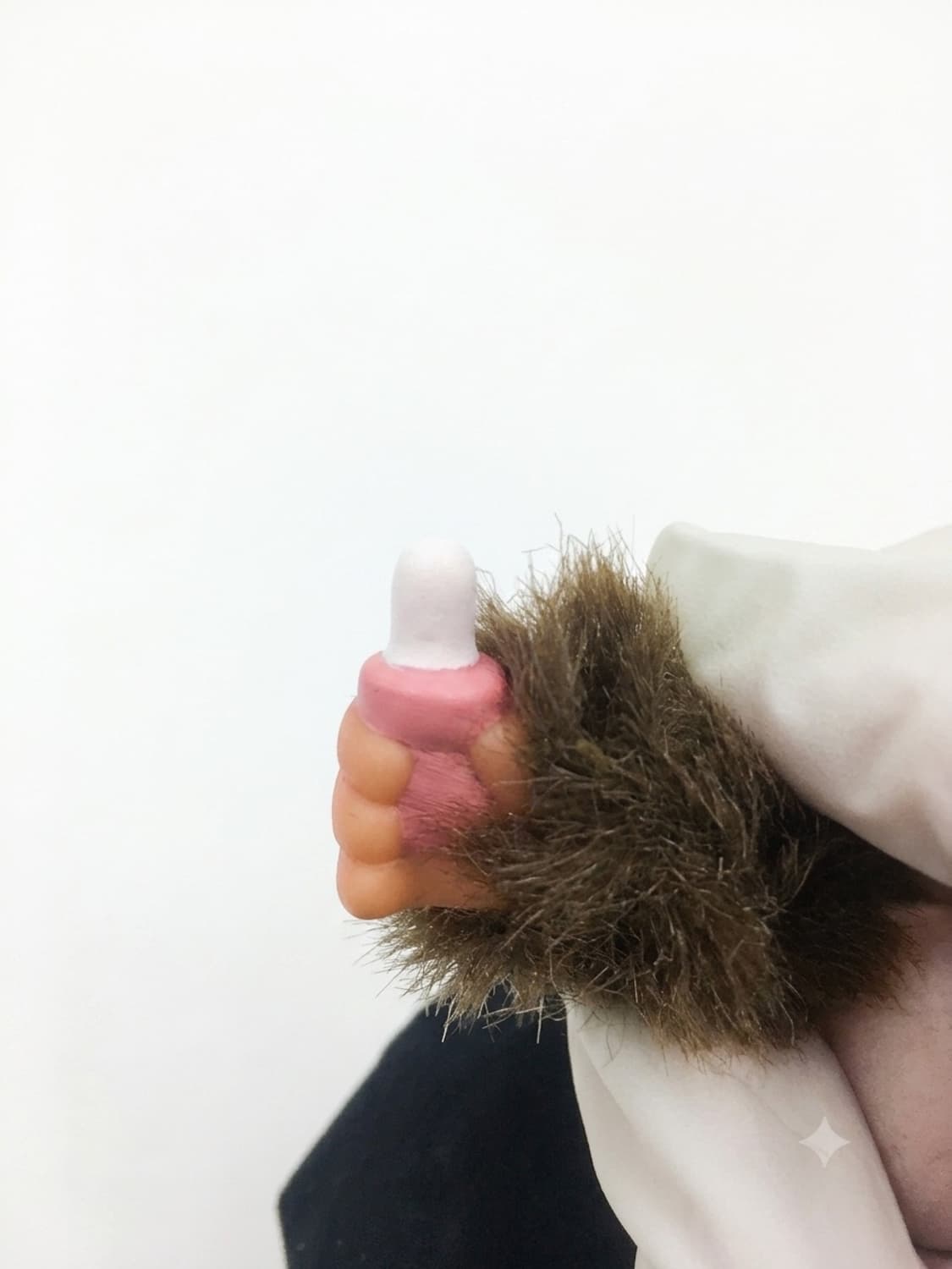 고전 어부 물고기 몬치치 상품이미지3
