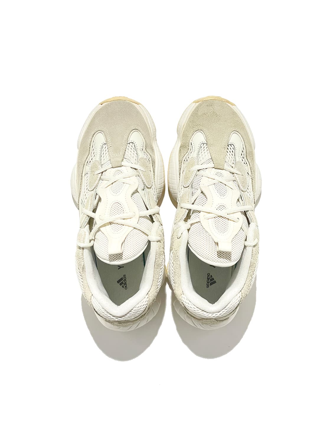 Yeezy Boost 500 Bone White 상품이미지2