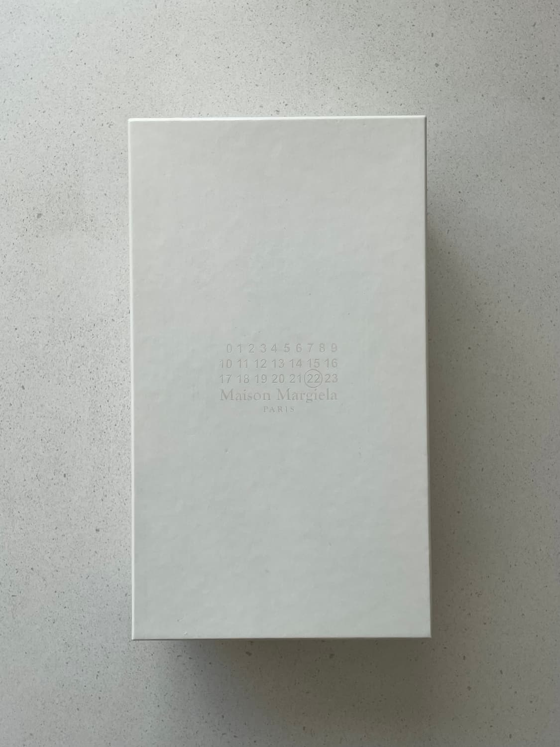 마르지엘라 에스파듀 상품이미지3