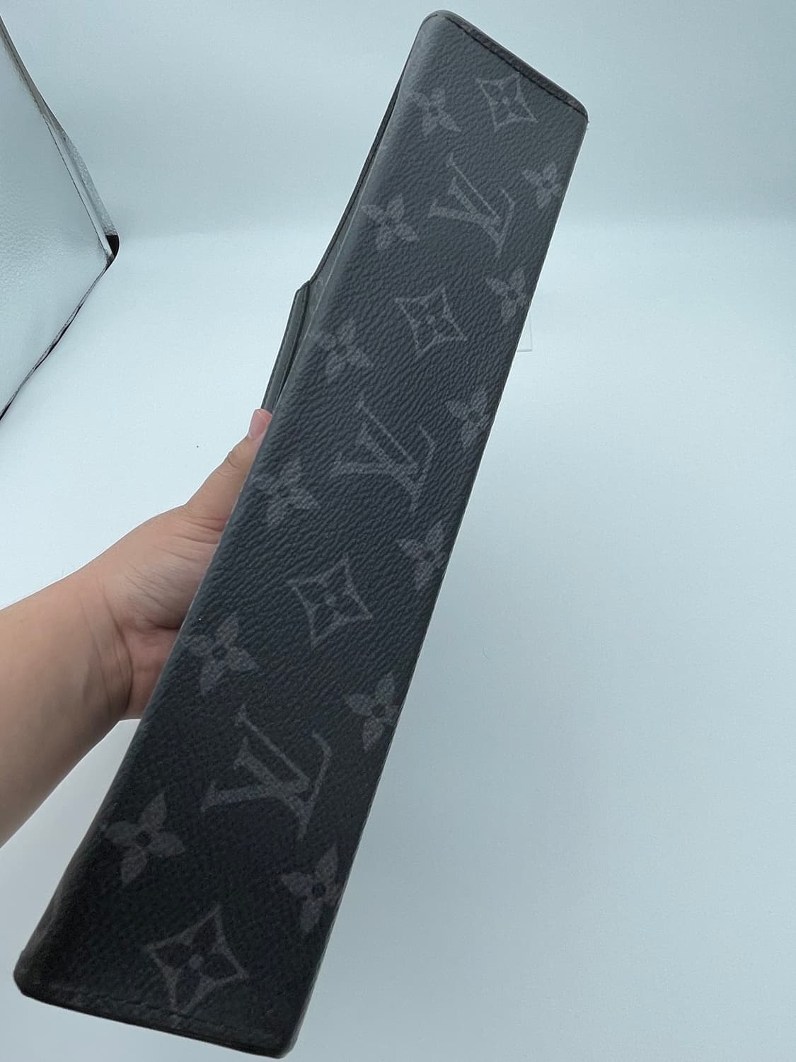 [ 정품 ] 루이비통 이클립스 포쉐트 보야주 클러치백  상품이미지10