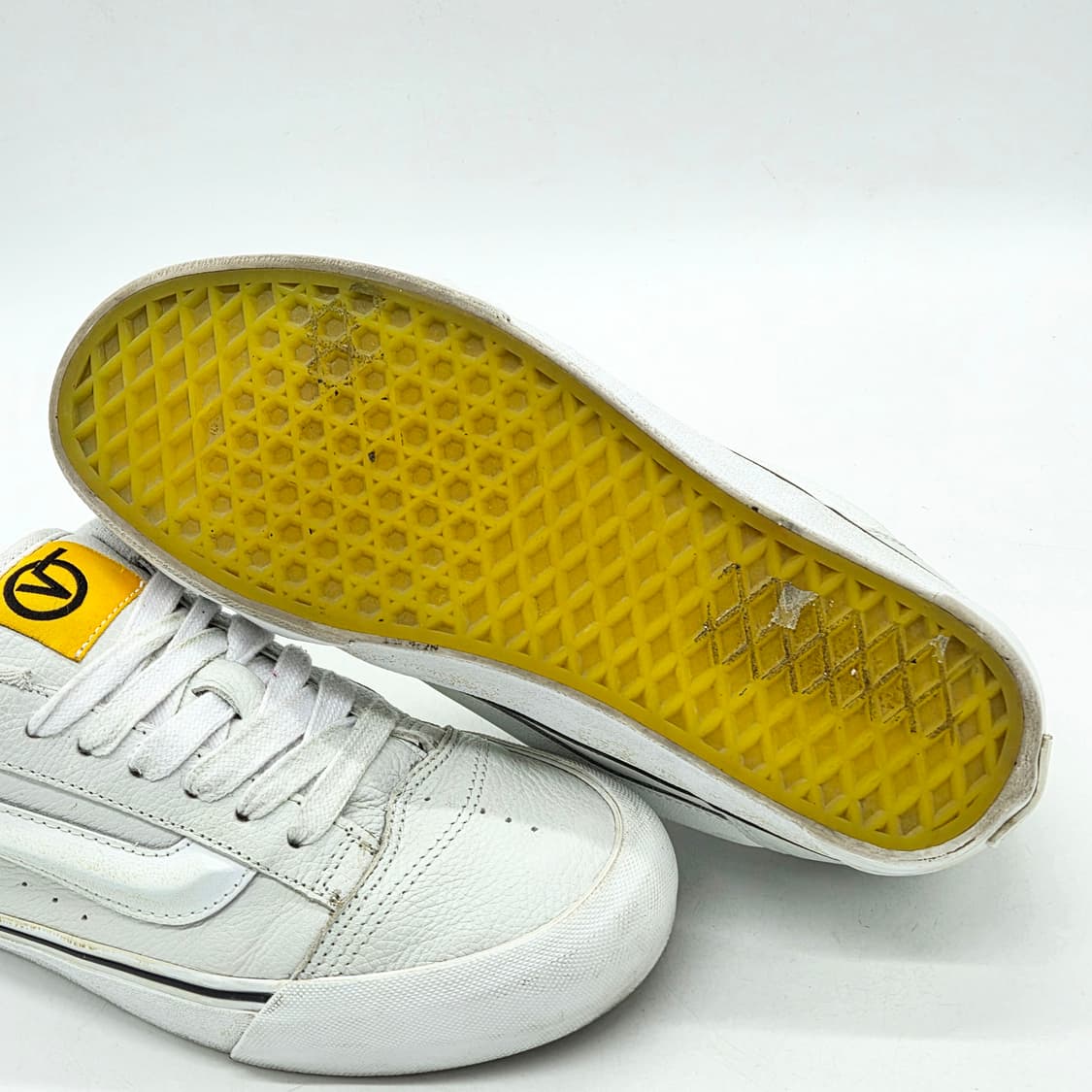 반스 볼트 x 디튼 크리스 앤서니 뉴스쿨 VLT LX (270) 상품이미지3