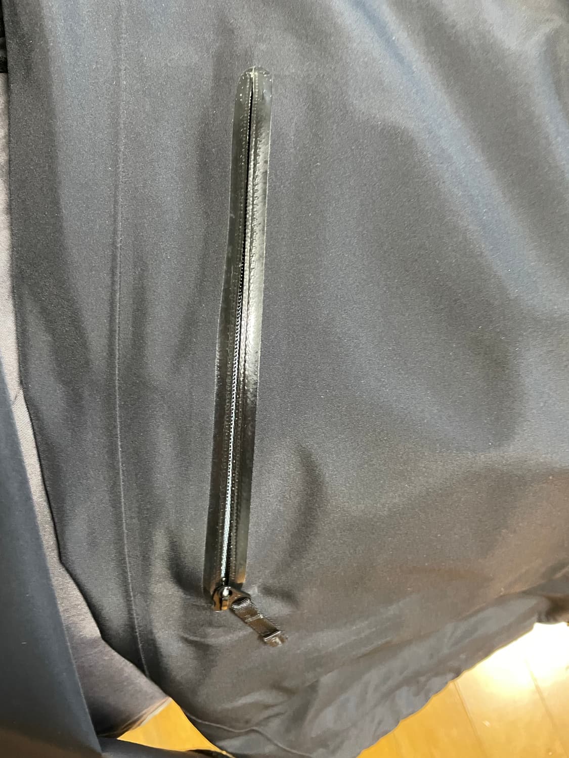 아크테릭스 베타LT 블랙 L사이즈 상품이미지6