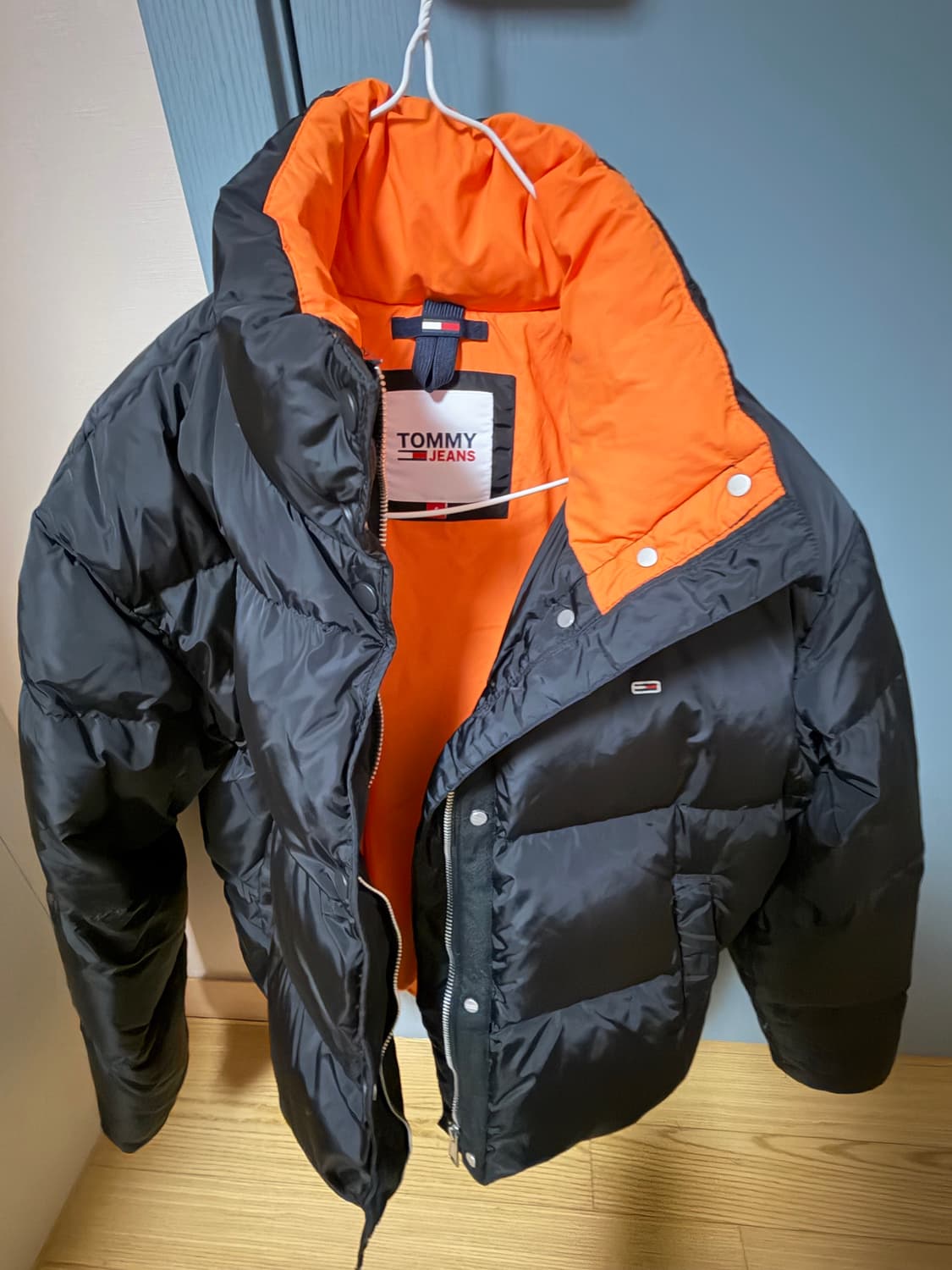 타미진스 여성 패딩 상품이미지2