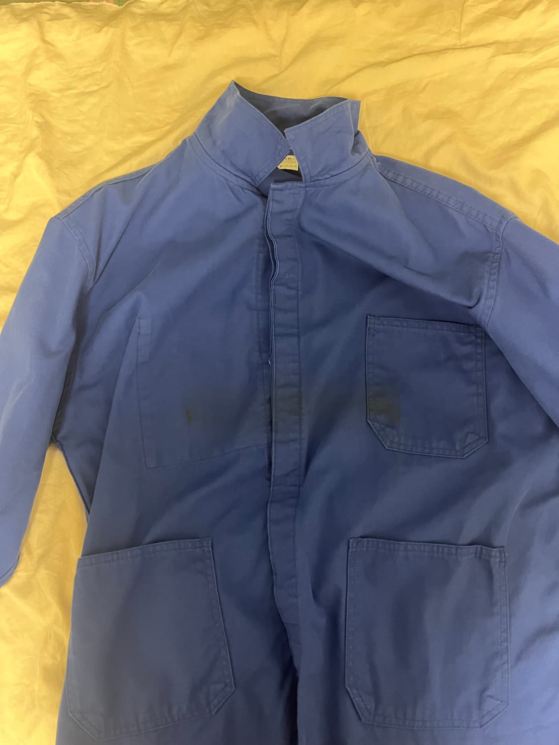 L) Frenck Work Jacket 상품이미지2