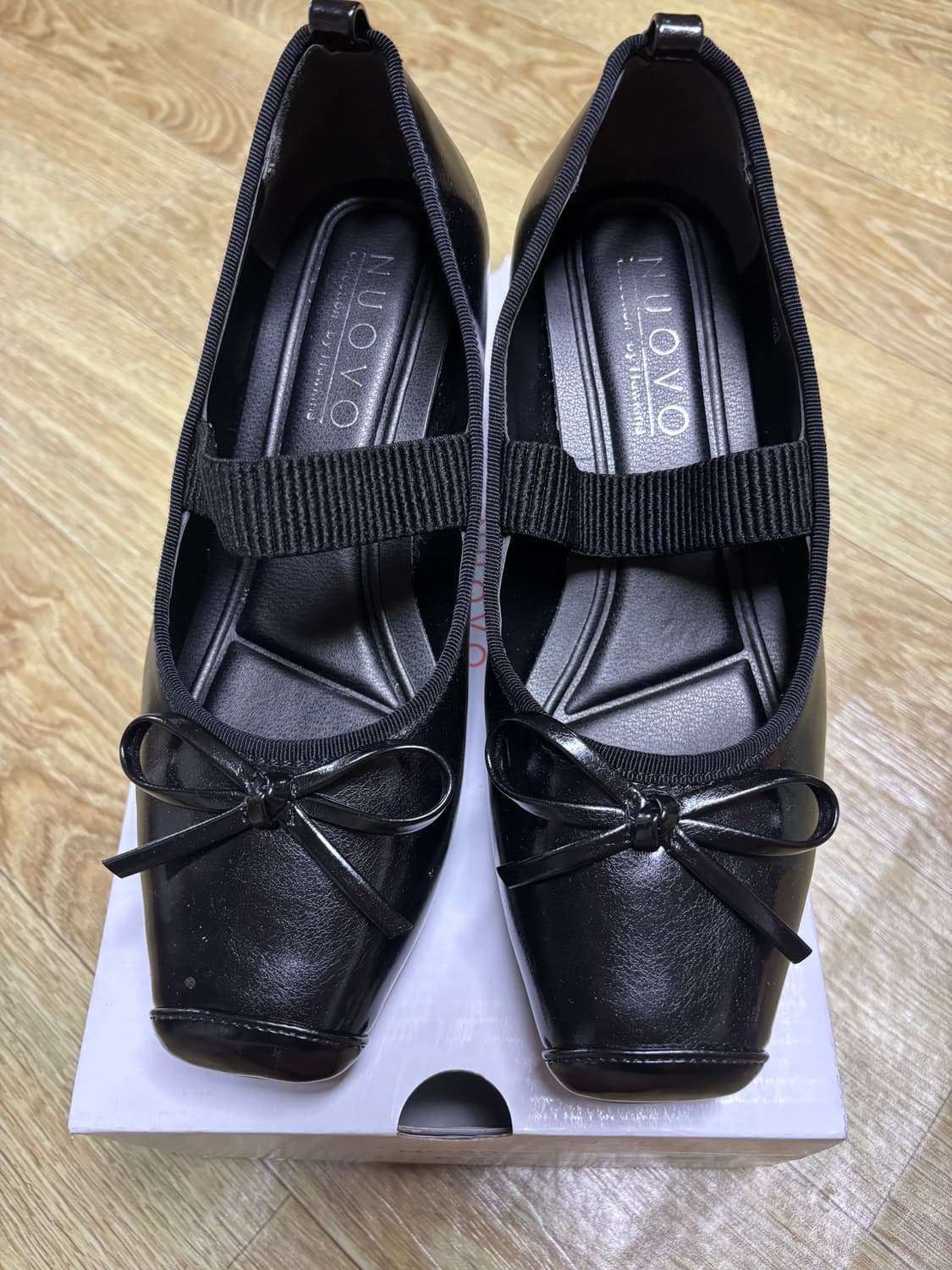 플랫슈즈 상품이미지1