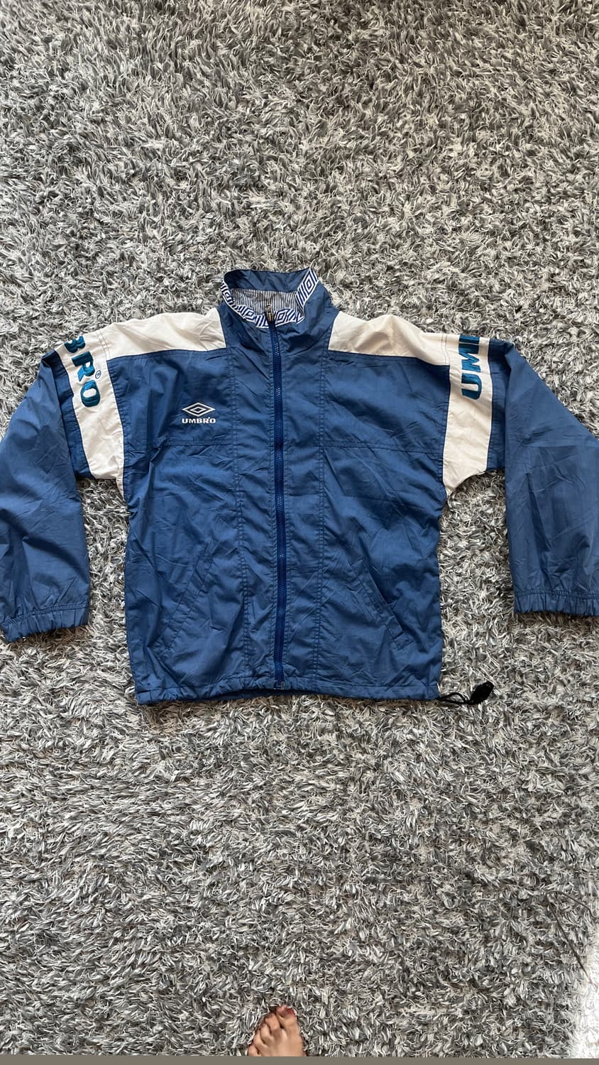 엄브로 바람막이 상품이미지1