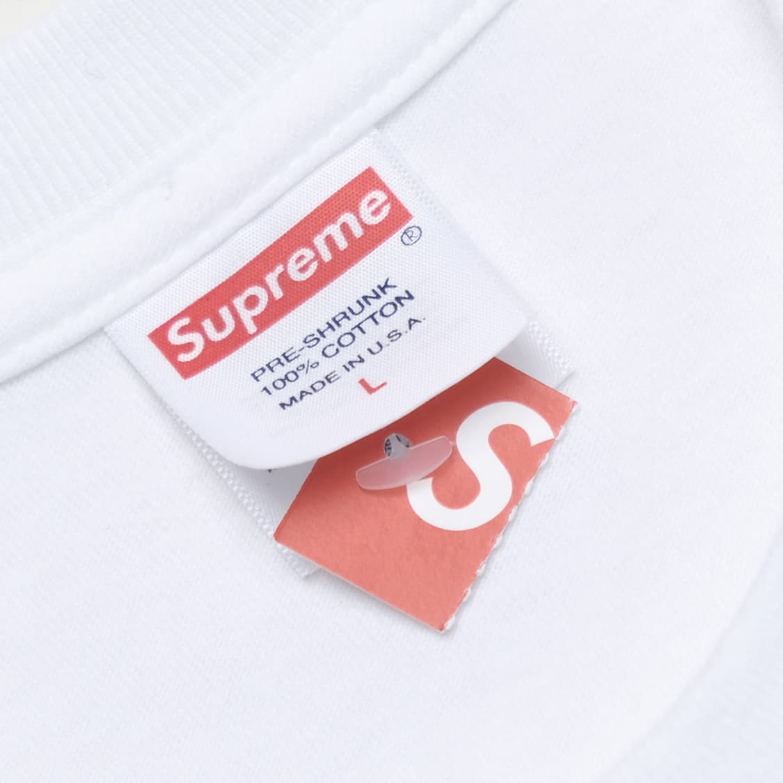  X HARDIES 23SS bolt T-shirt 상품이미지5