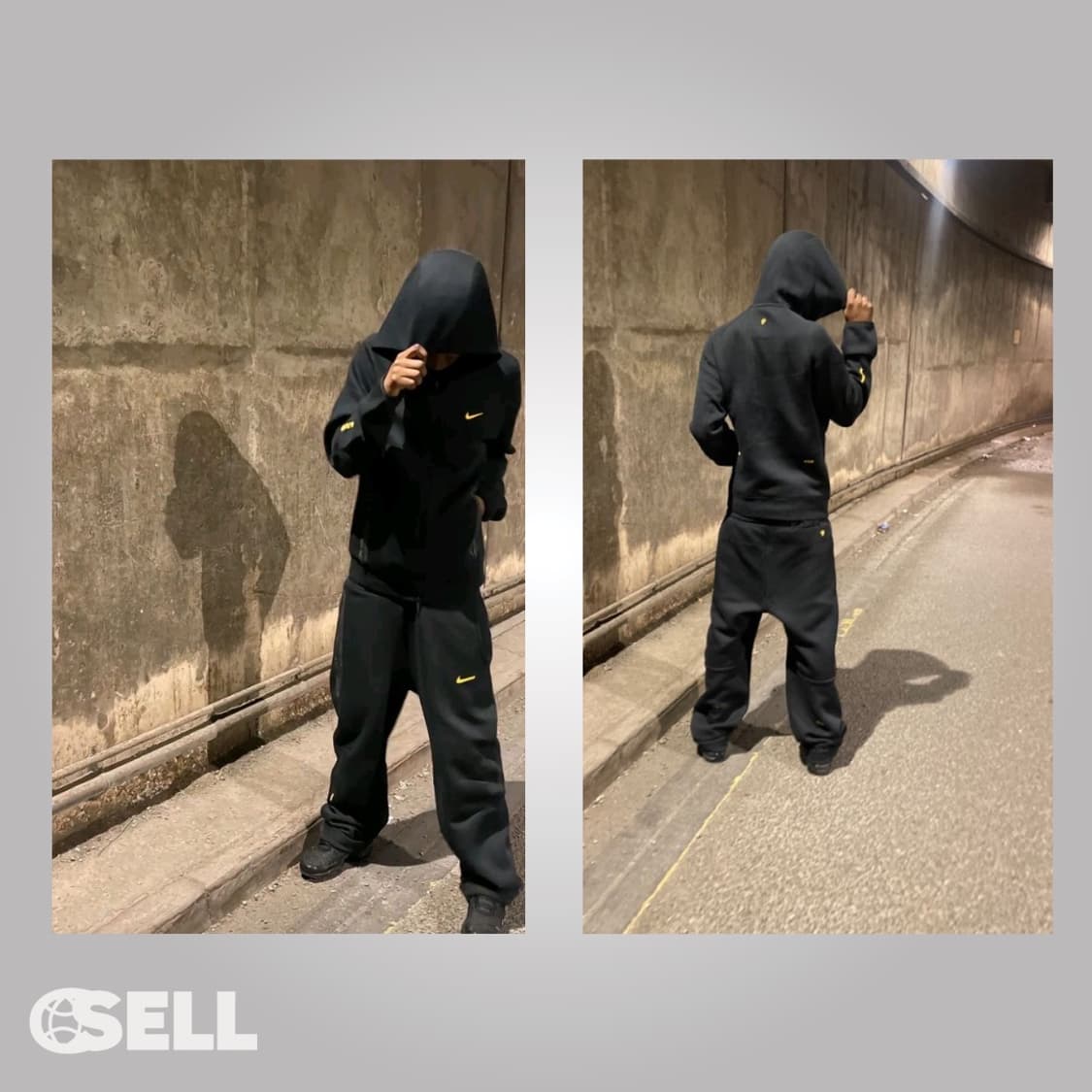 나이키 드레이크 녹타 테크팩 상품이미지3