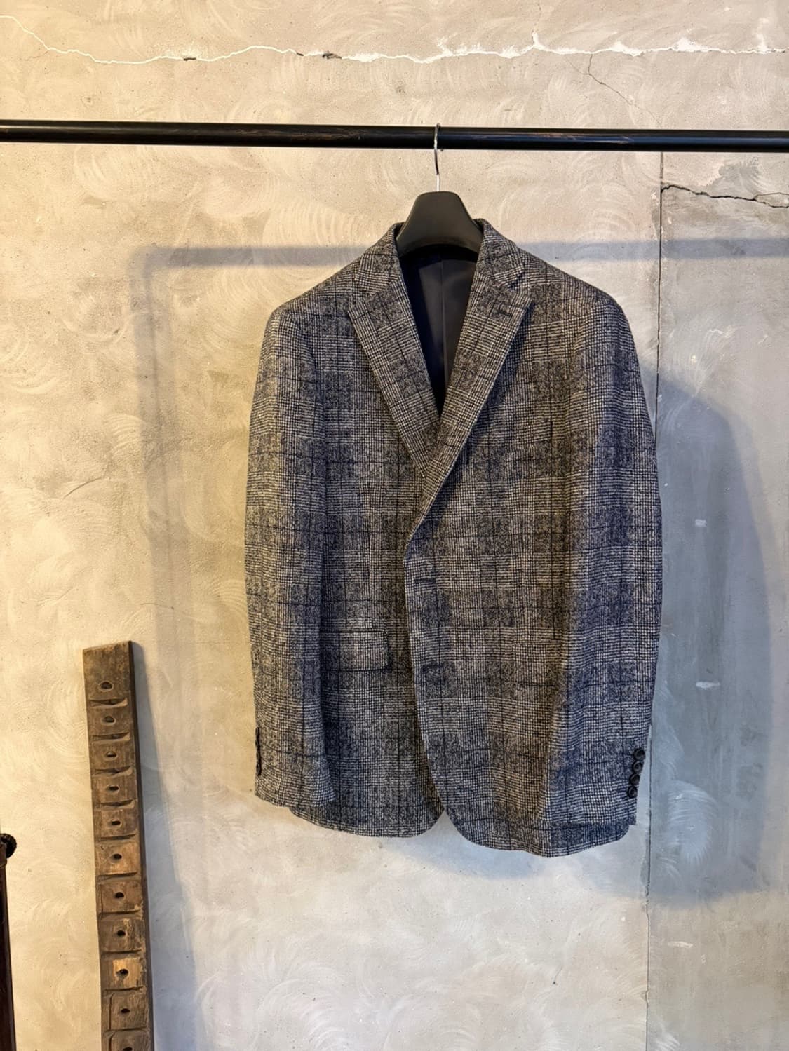 마에스트로 테일러드 자켓 100 상품이미지10