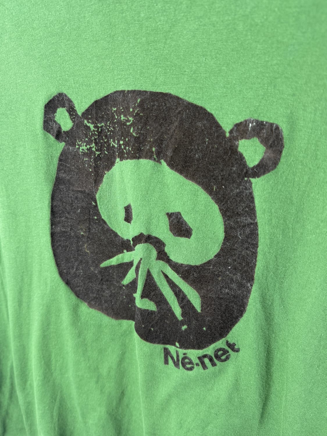 Ne net 링거 롱 슬리브 상품이미지3