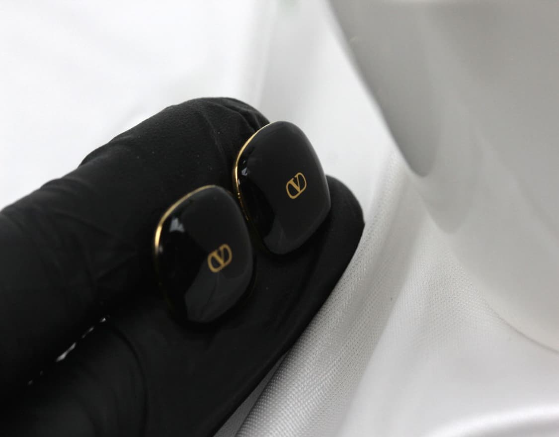 발렌티노 가라바니 B+등급 남자 명품 커프스 상품이미지5