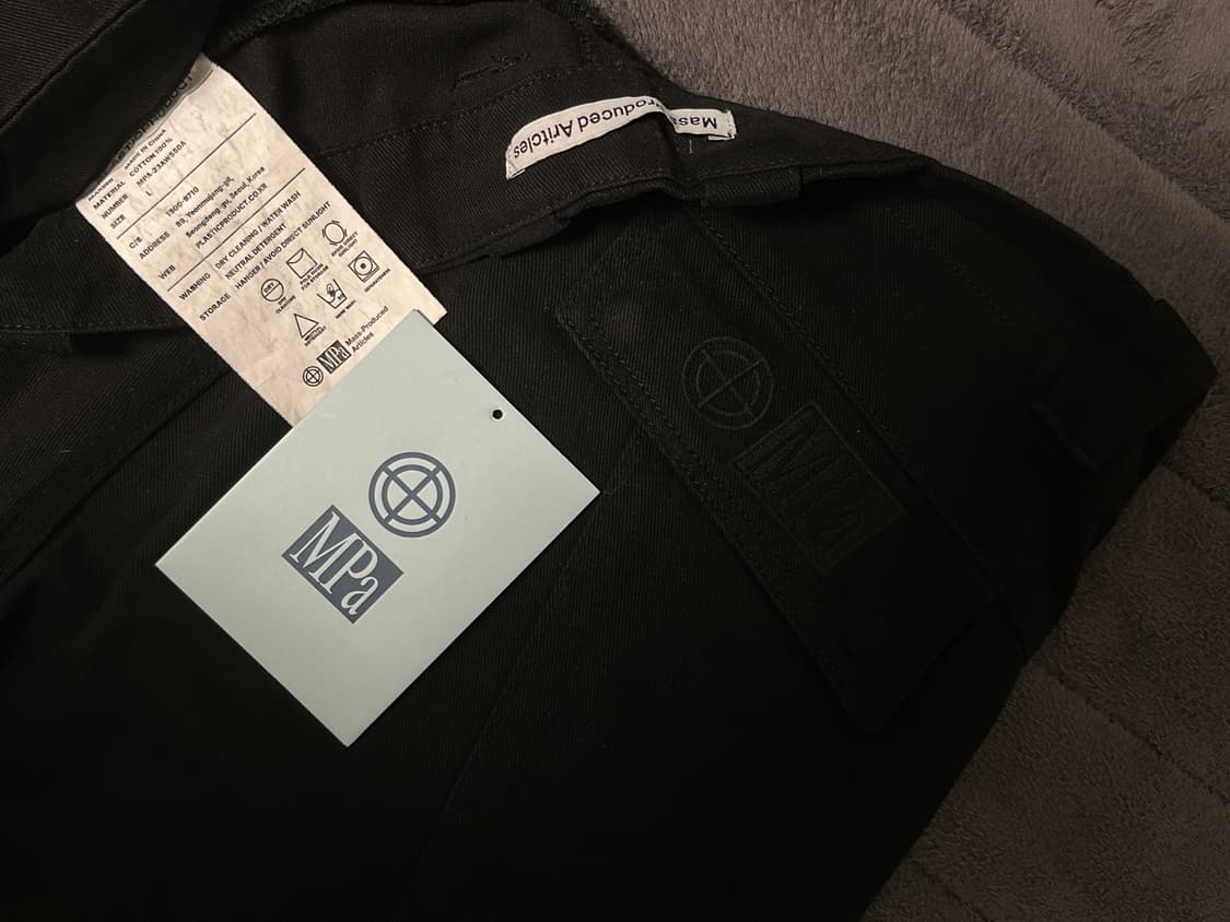 플라스틱프로덕트 웨이브 지퍼 L 상품이미지7