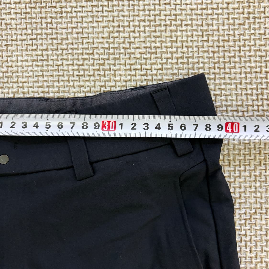 78 설레와 남성 등산 바지 0601D2 상품이미지4