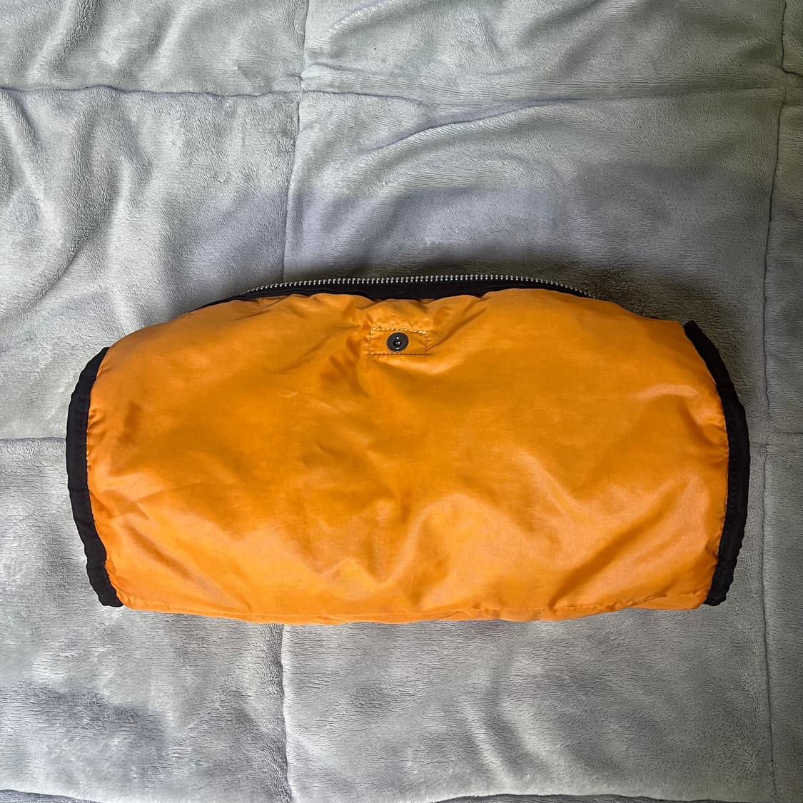 Porter 요시다 포터 탱커 보스턴 더플백L 블랙 상품이미지6