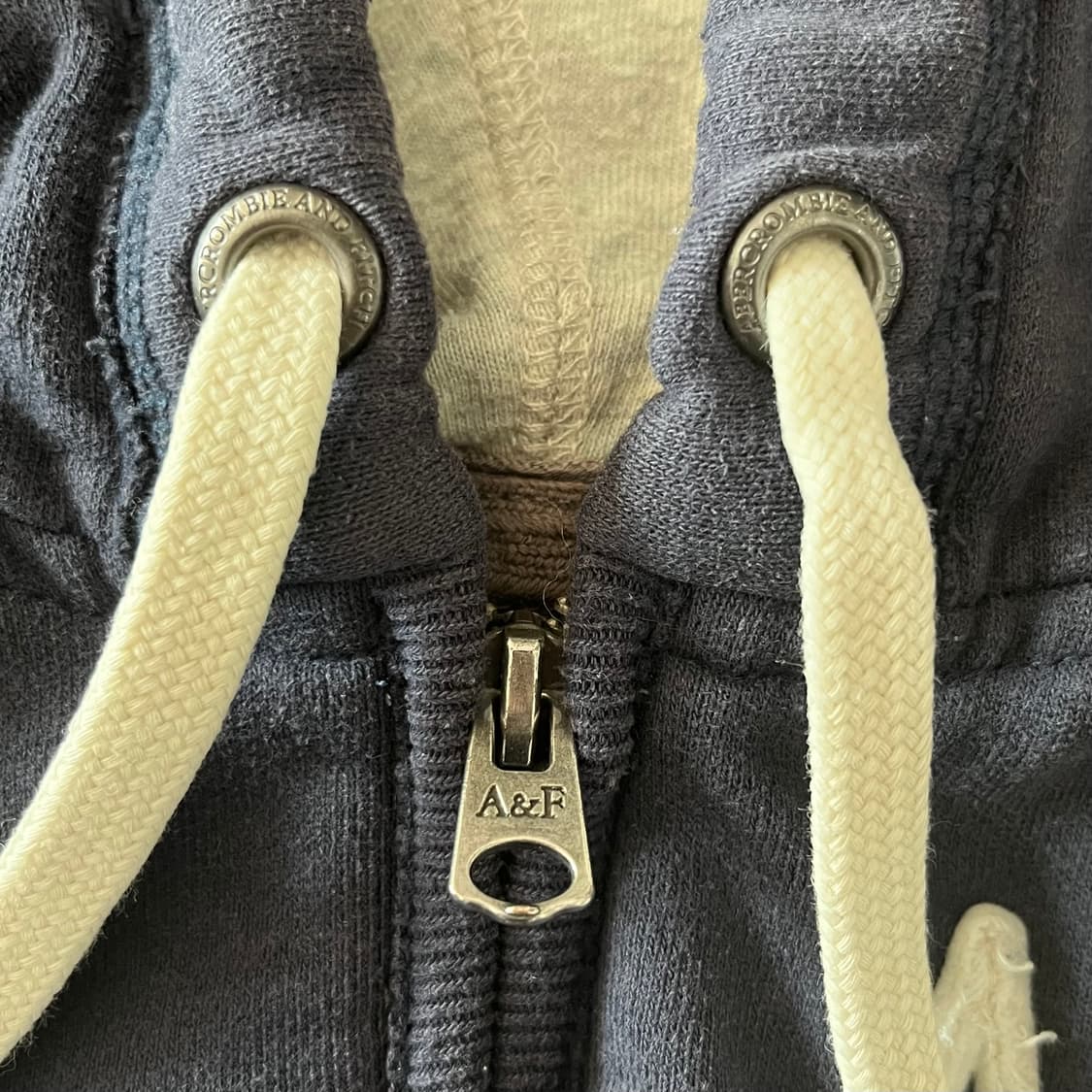 zip up hoodie 상품이미지6