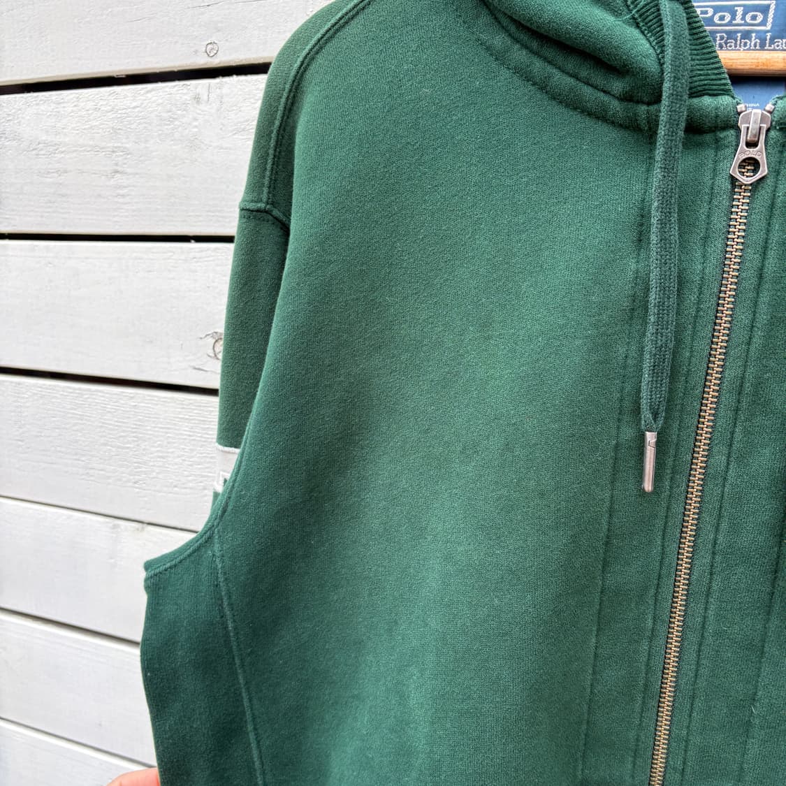 Polo 폴로 빅포니 후드집업 상품이미지6