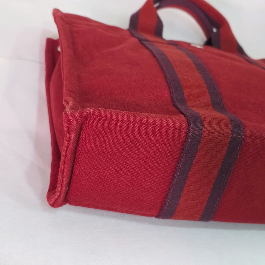 에르메스 후루토 토트백 pm 레드 상품이미지6