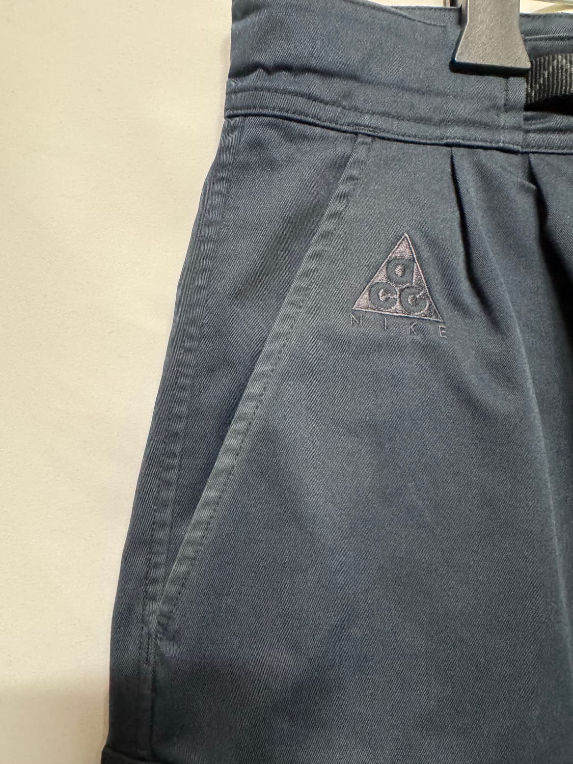 M 나이키 ACG 카고팬츠 상품이미지6