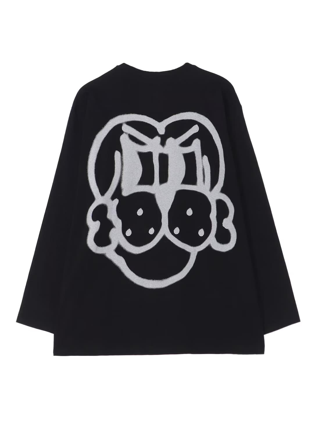 Chito wildside 롱티셔츠 상품이미지1