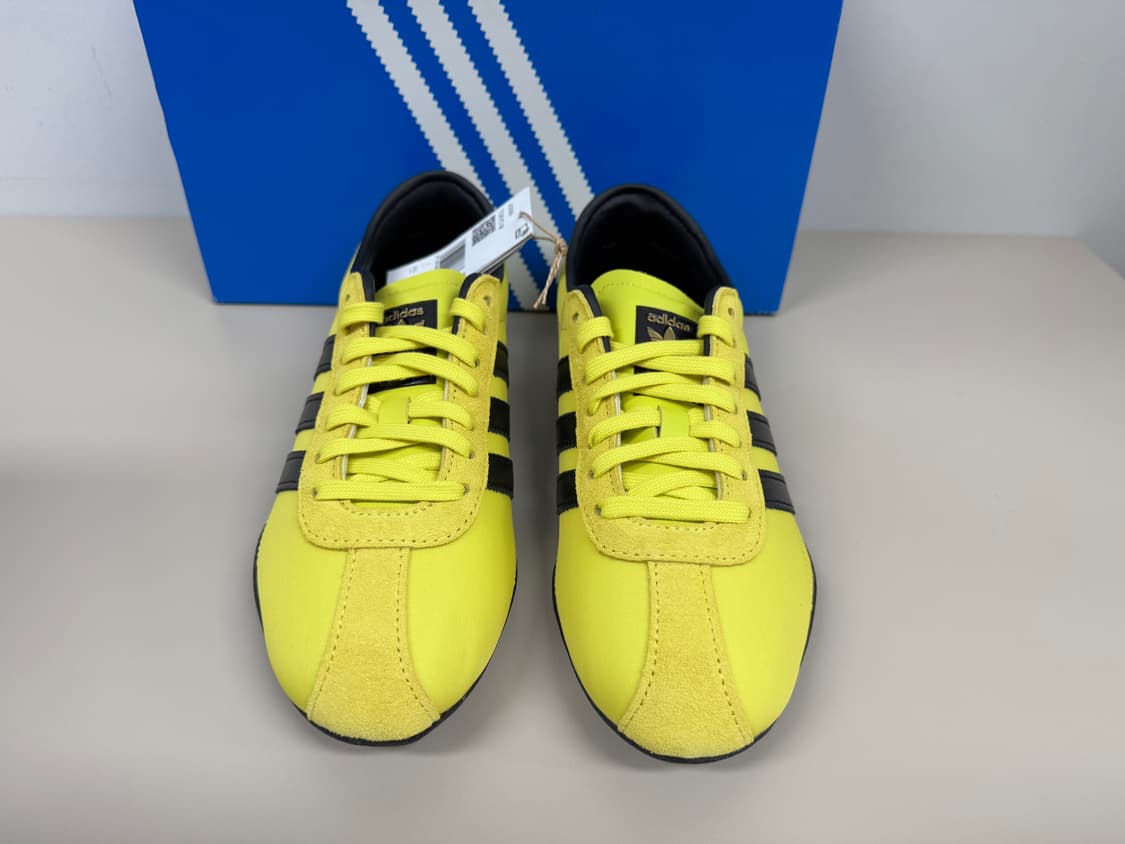 [235~260]아디다스 도쿄 옐로우 블랙 JI3299 상품이미지2