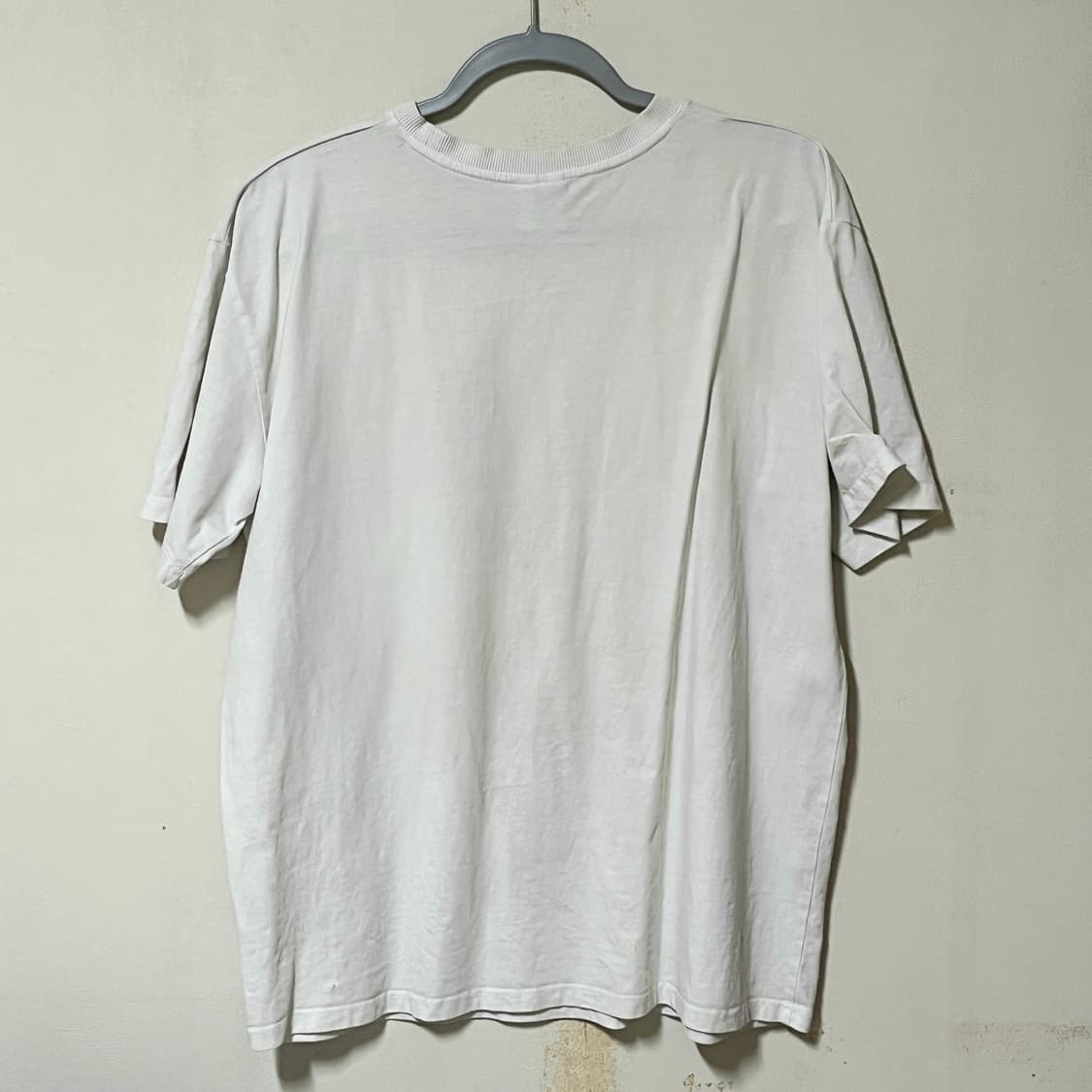 로얄라이프 반팔 티셔츠 L 상품이미지4