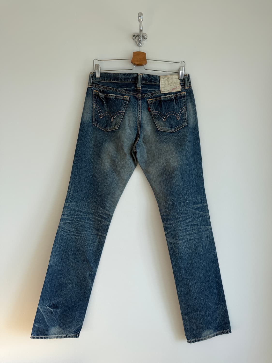 에드윈(EDWIN) 일본판 데님(JAPAN) 상품이미지4