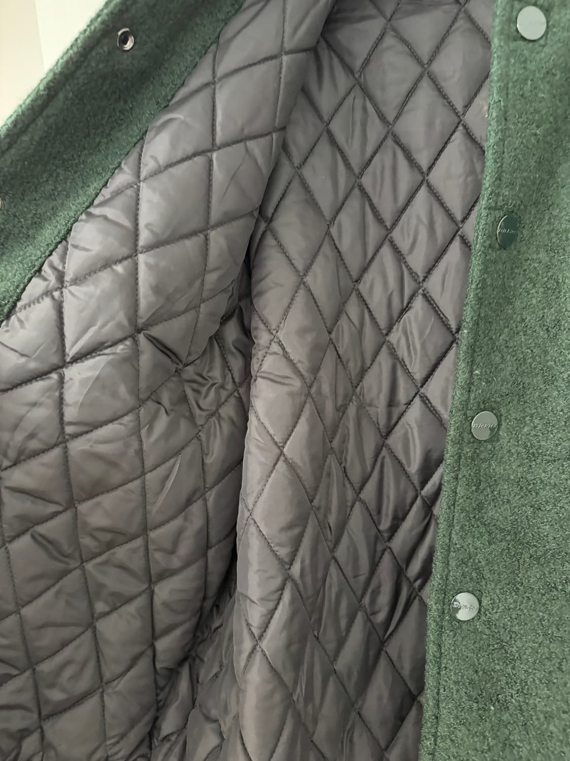 디키즈 스타디움 자켓 상품이미지3