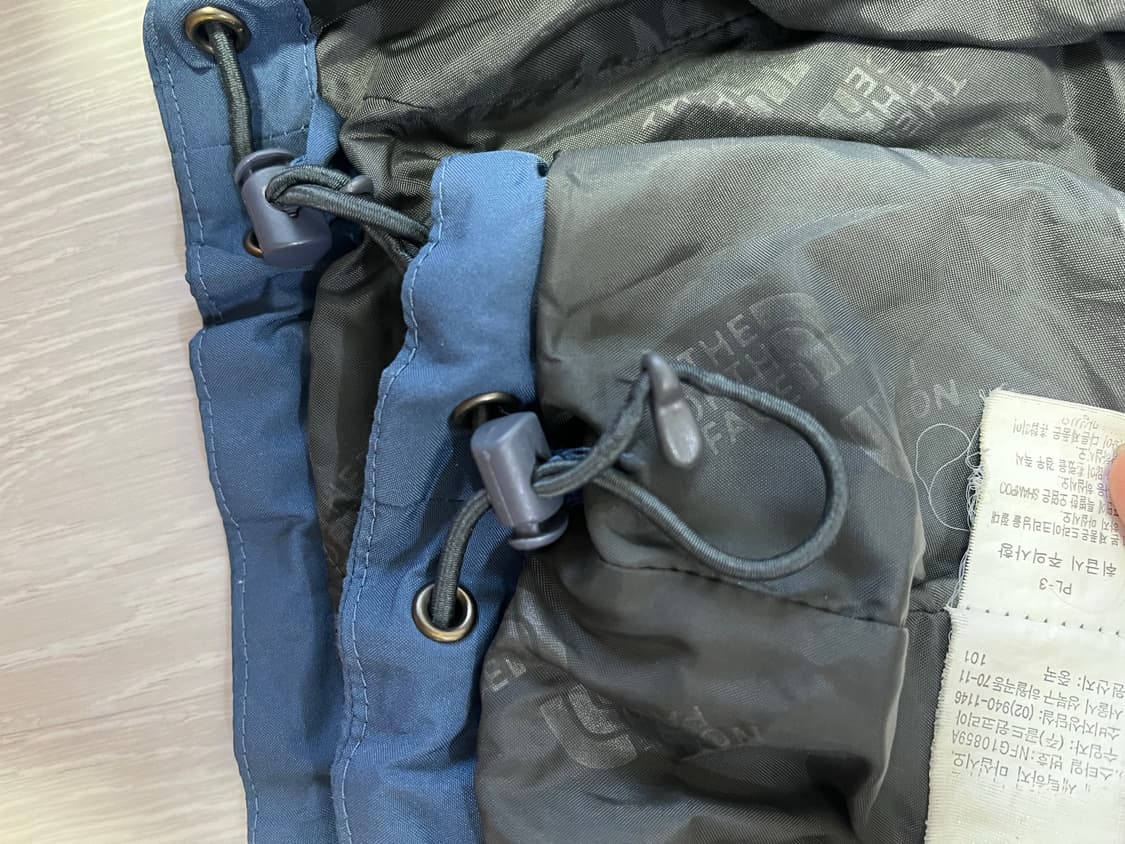 노스페이스 고어텍스 자켓 100 상품이미지8