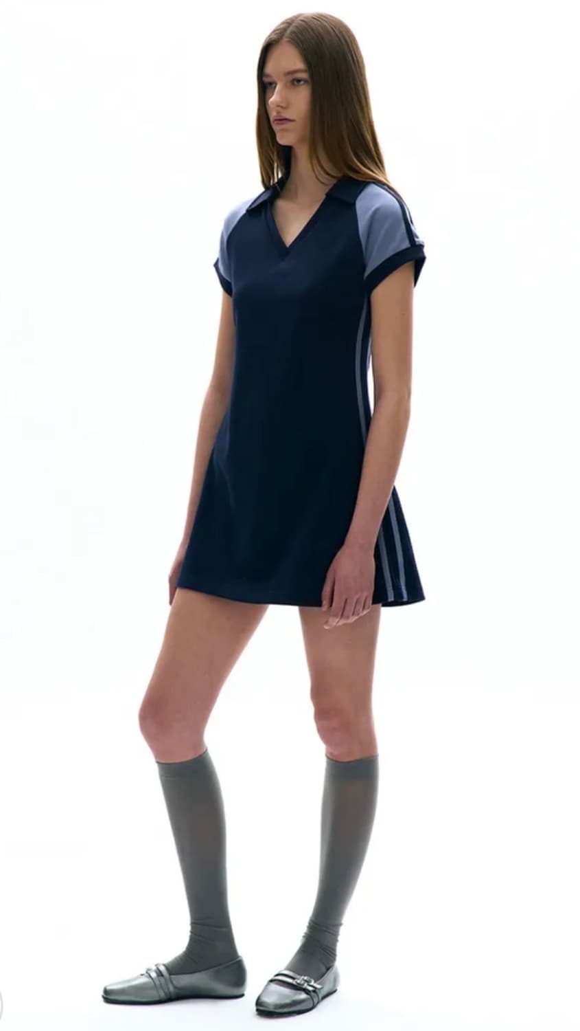 파르티멘토 우먼 원피스 상품이미지1