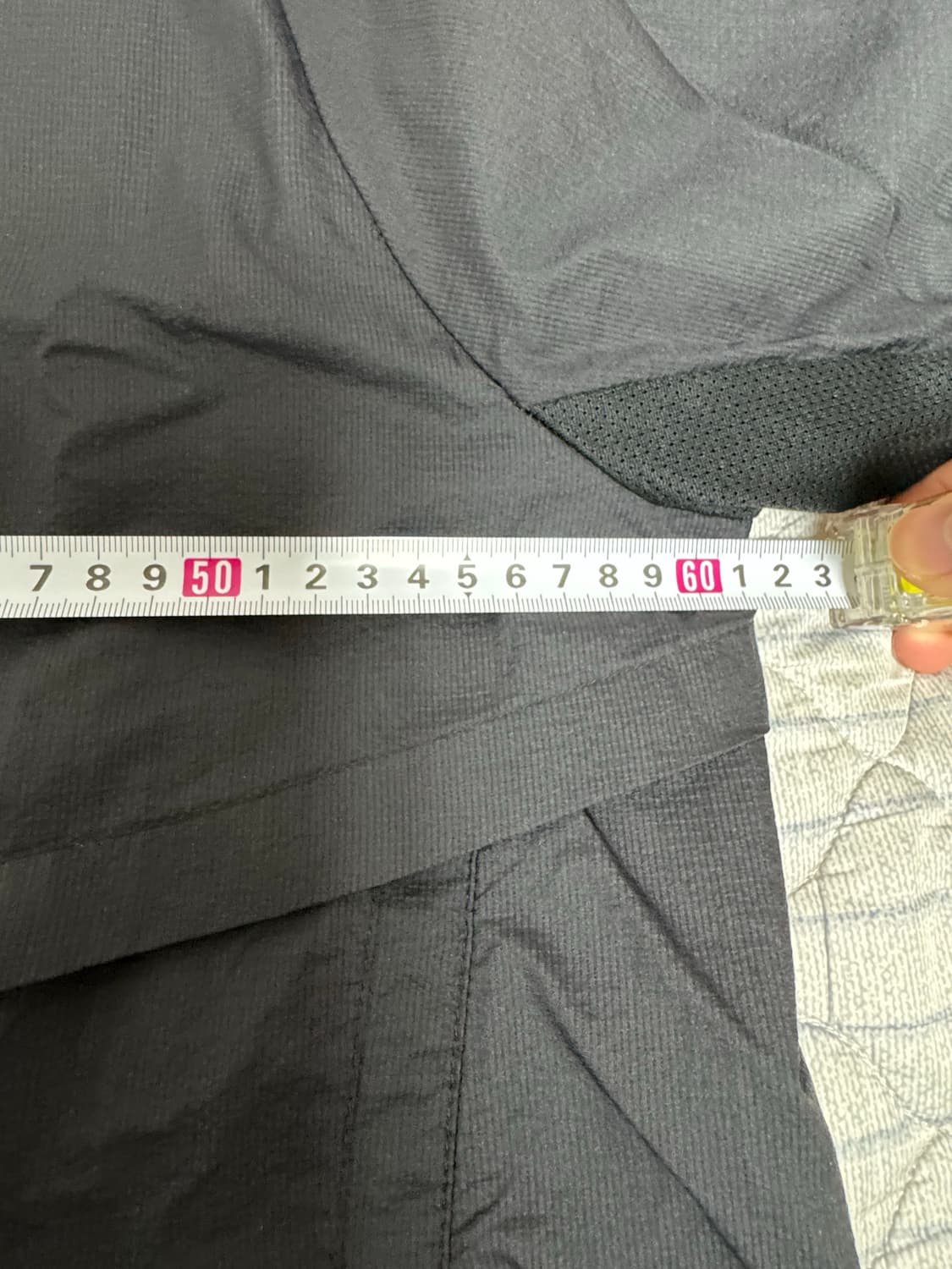 나이키 디비전 러닝 바람막이 상품이미지7