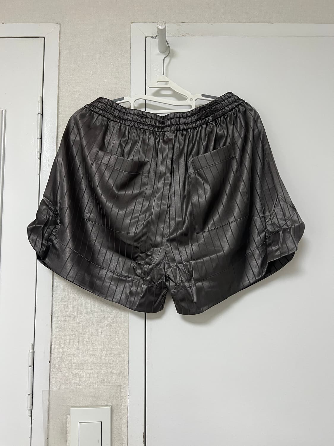 새상품ㅣ오르 ORR 실키 파자마 (M) 상품이미지9