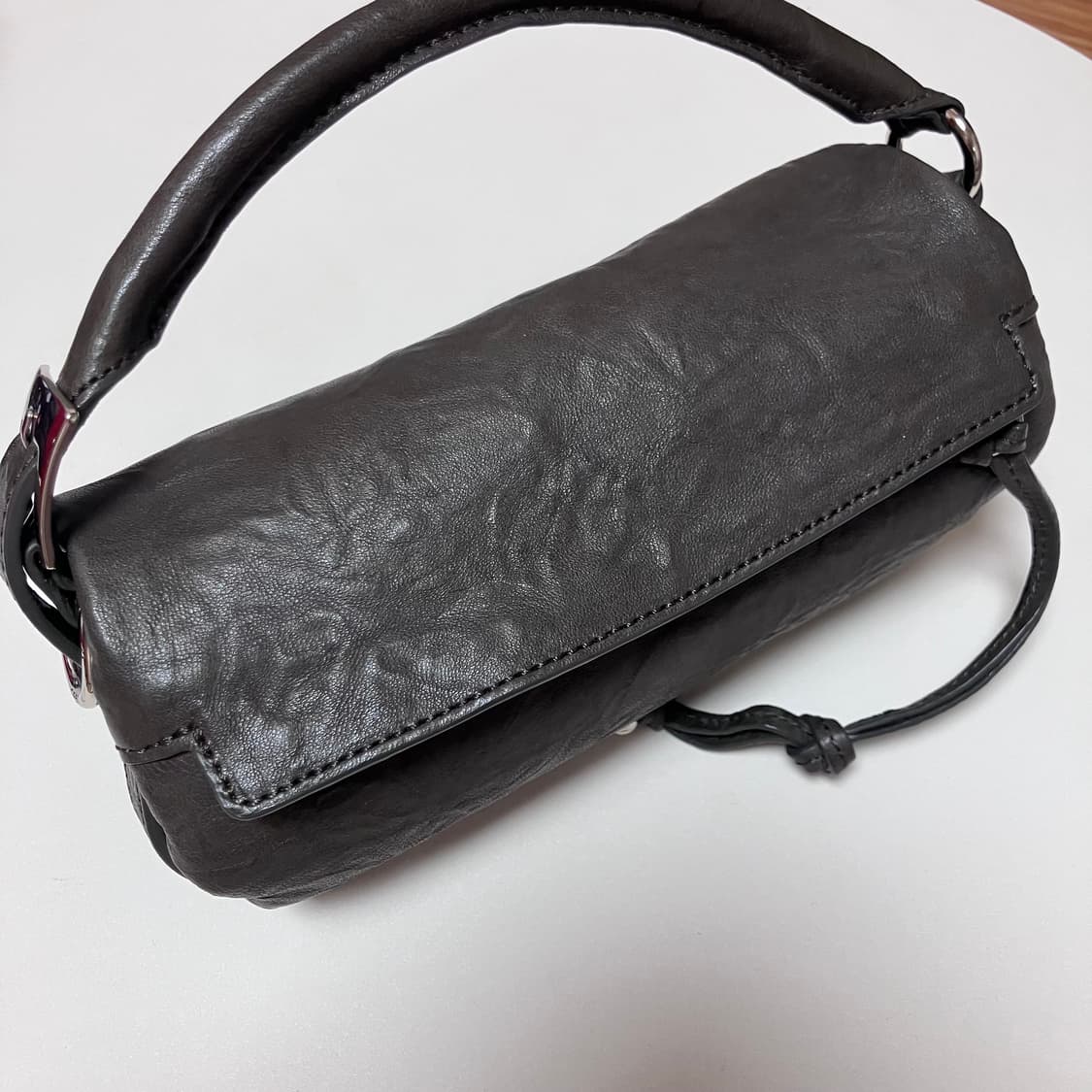 오픈와이와이 필로우백 스몰 상품이미지2