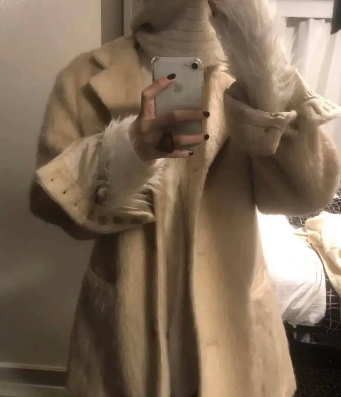 714center tokyo over jacket 상품이미지1