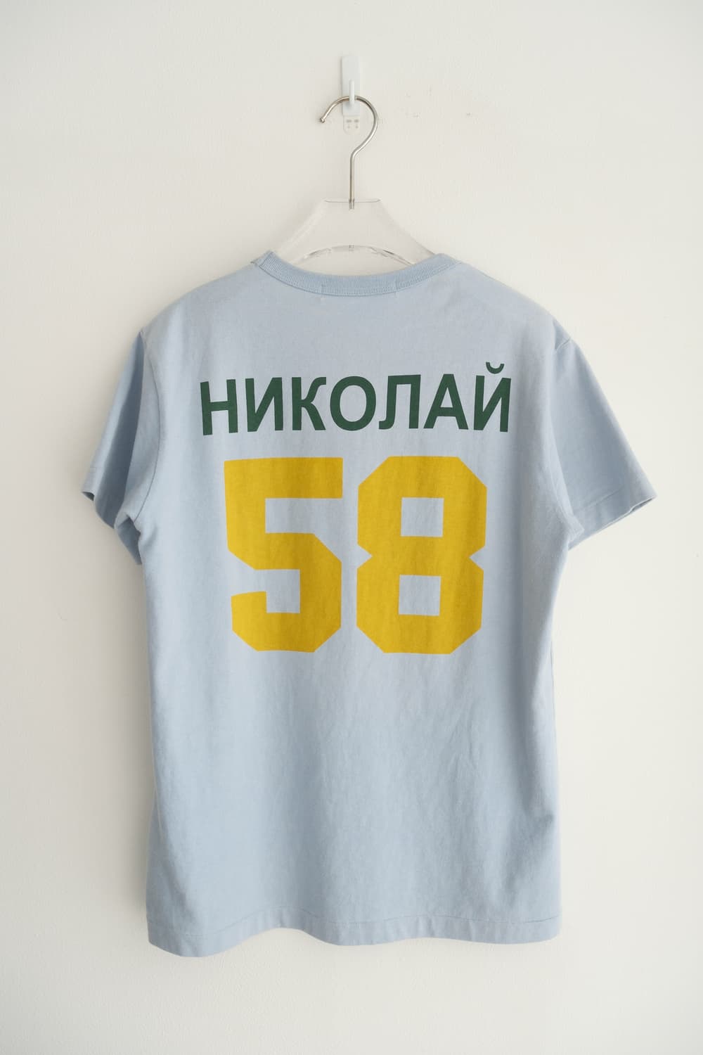 Graphic t-shirt 상품이미지5