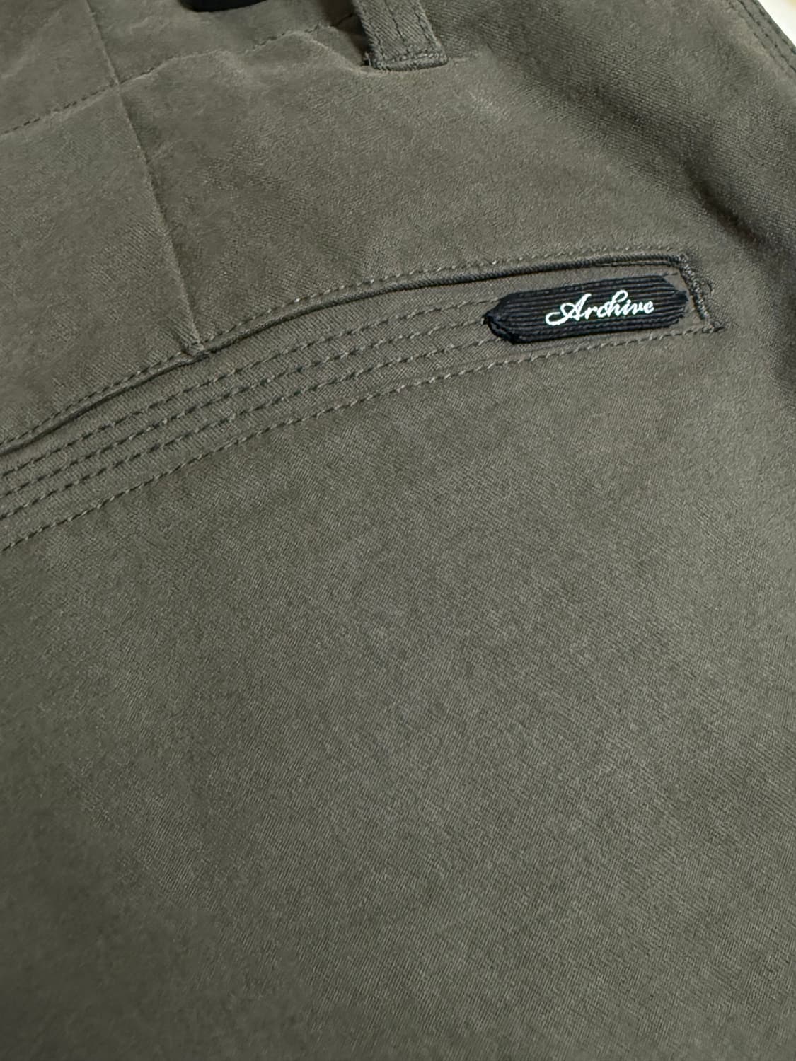 파프 트라우저 상품이미지3