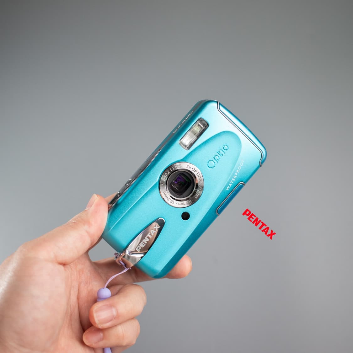 디카//펜탁스 옵티오 w30(작례 0) 상품이미지2