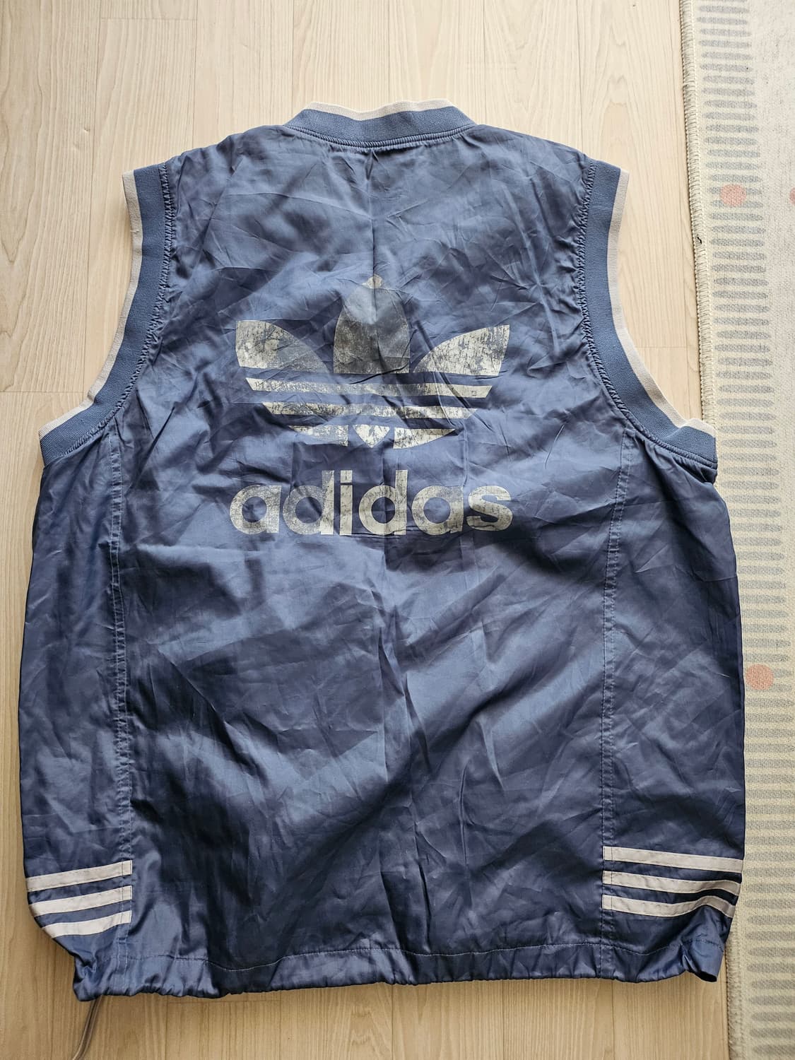 올드스쿨 아디다스 베스트 상품이미지5