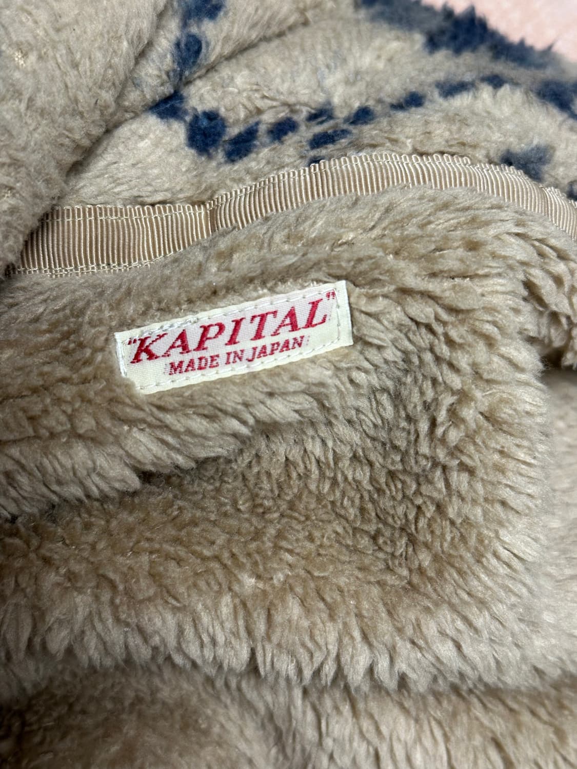 캐피탈 마리아 플리츠 번개케어 제품 상품이미지4