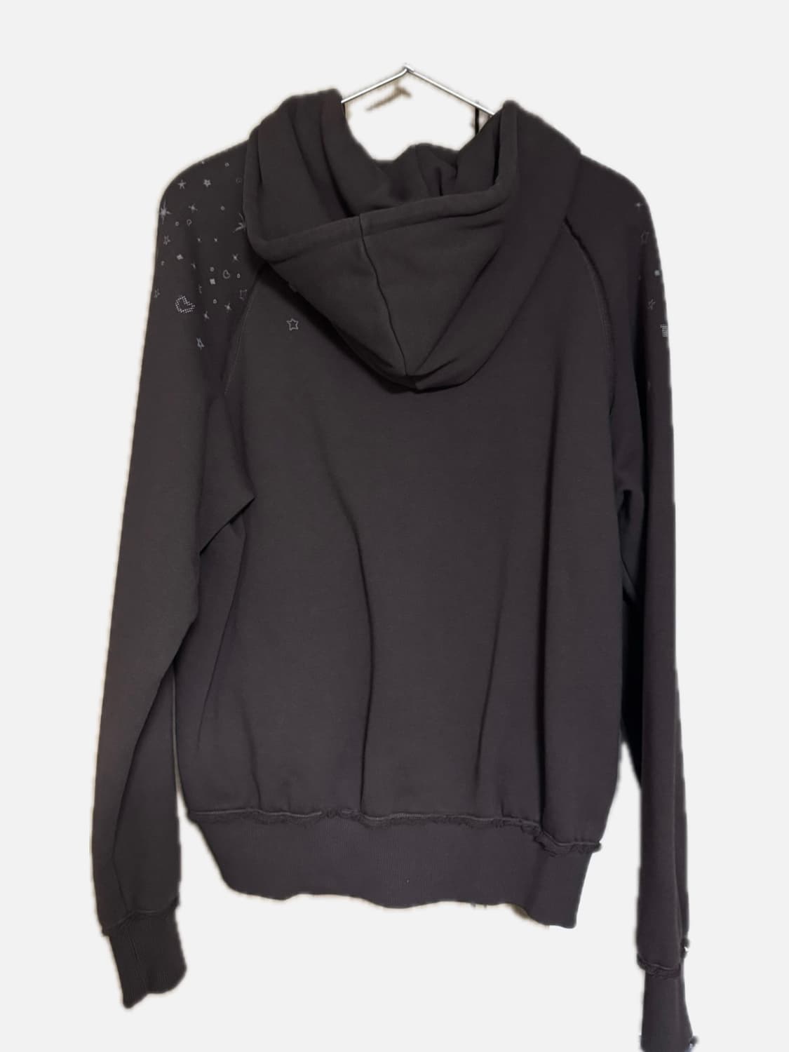 코이세이오 후드집업 상품이미지2