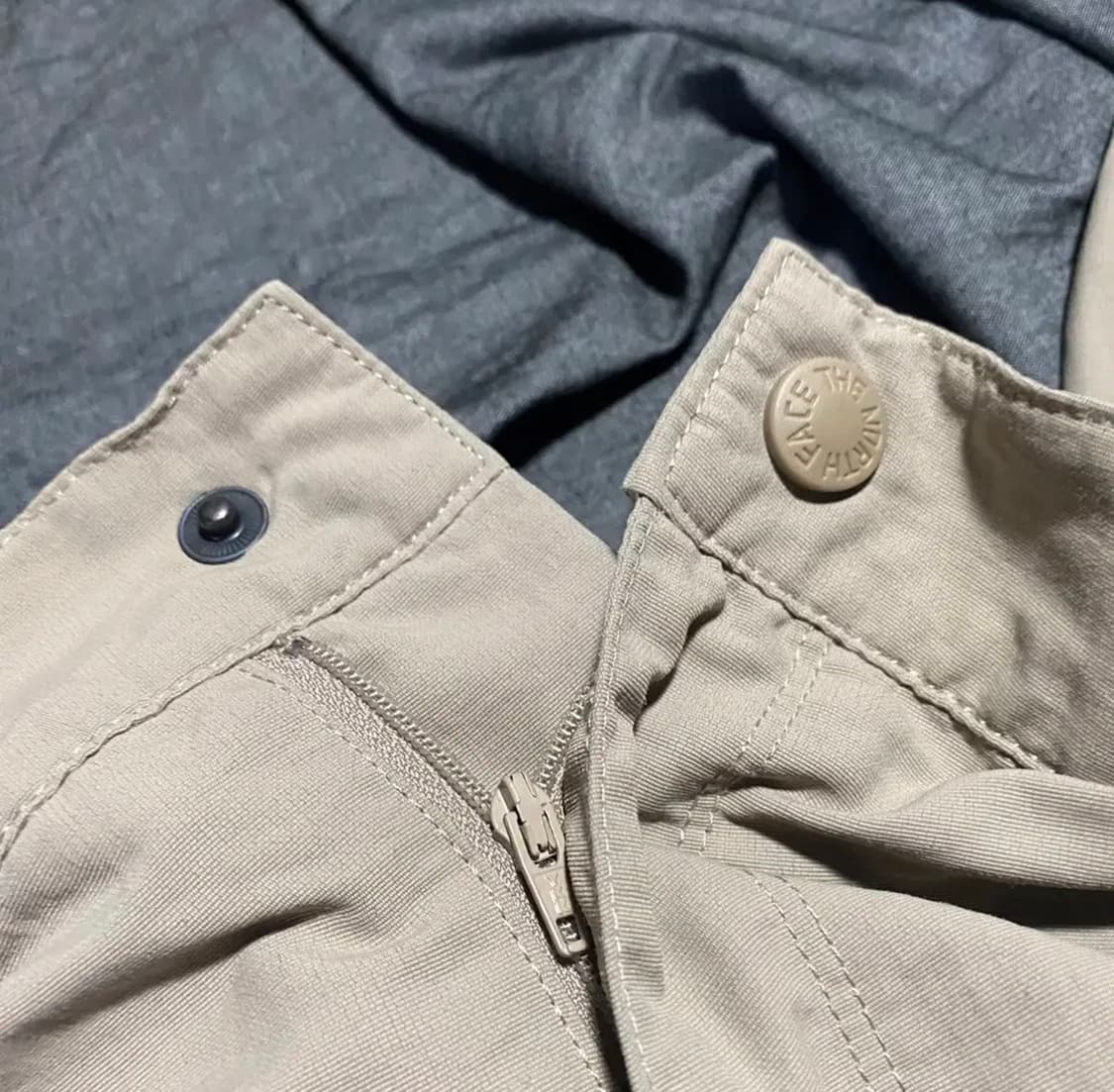 Hiking Pants 상품이미지4