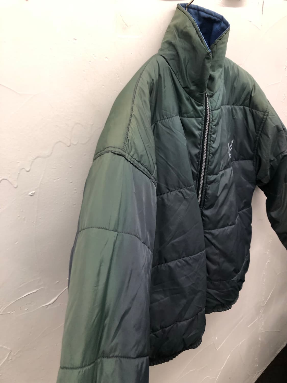 90s 나이키 리버시블 점퍼 상품이미지8