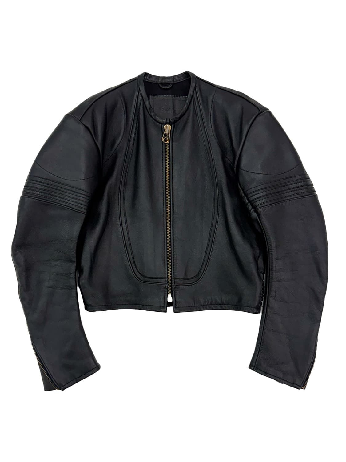 B’s Leather Motocross Leather Jacket/ 3 상품이미지2